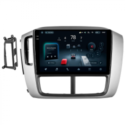 ���� ������������� ������ Teyes CC4 Pro 8+128 Gb Honda Pilot 1 2005-2008 9-inch 2k