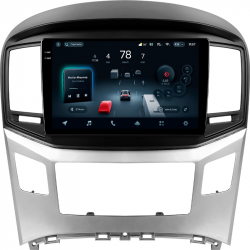 ���� ������������� ������ Teyes CC4 Pro 8+128 Gb Hyundai H1 II 2 TQ 2015-2021 (F2) 9-inch 2k