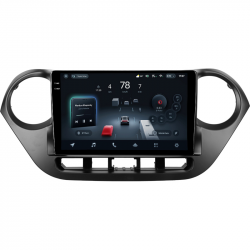 ���� ������������� ������ Teyes CC4 Pro 8+128 Gb Hyundai i10 2013-2016 9-inch 2k (L1)