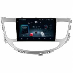 ���� ������������� ������ Teyes CC4 Pro 8+128 Gb Hyundai Rohens Genesis (F1) 2008-2013 9-inch 2k (L1)