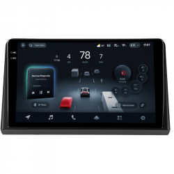 ���� ������������� ������ Teyes CC4 Pro 8+128 Gb Hyundai Sonata 7 LF 2017-2019 9-inch 2k