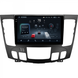 ���� ������������� ������ Teyes CC4 Pro 8+128 Gb Hyundai Sonata NF 2008-2010 (F2) 9-inch 2k