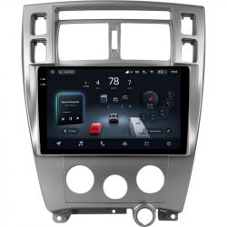 ���� ������������� ������ Teyes CC4 Pro 8+128 Gb Hyundai Tucson 1 2004-2009 10-inch 2k