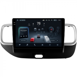 ���� ������������� ������ Teyes CC4 Pro 8+128 Gb Hyundai Venue 2019-2020 10-inch 2k