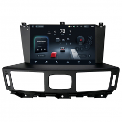 ���� ������������� ������ Teyes CC4 Pro 8+128 Gb Infiniti Q70 1 2013-2020 9-inch 2k (L3)