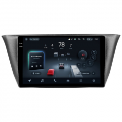 ���� ������������� ������ Teyes CC4 Pro 8+128 Gb Iveco Daily 6 2014-2022 9-inch 2k (L1)