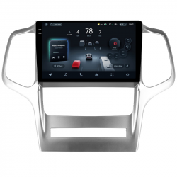 ���� ������������� ������ Teyes CC4 Pro 8+128 Gb Jeep Grand Cherokee WK2 2010-2013 9-inch 2k (L2)