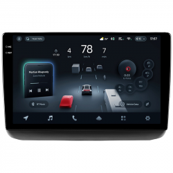 ���� ������������� ������ Teyes CC4 Pro 8+128 Gb Jeep Grand Cherokee WK2 2013-2020 (F1) 9-inch 2k (L1)