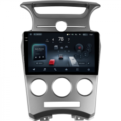 ���� ������������� ������ Teyes CC4 Pro 8+128 Gb Kia Carens UN 2006-2012 (F1) 9-inch 2k