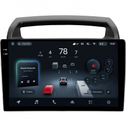 Автомагнітола штатна Teyes CC4 Pro 8+128 Gb Kia Carnival VQ 2006-2014 9-inch 2k Фото Автомагнітола штатна Teyes CC4 Pro 8+128 Gb Kia Carnival VQ 2006-2014 9-inch 2k