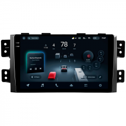 ���� ������������� ������ Teyes CC4 Pro 8+128 Gb Kia Mohave 2008-2016 Borrego 2008-2011 9-inch 2k