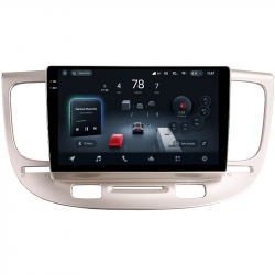 ���� ������������� ������ Teyes CC4 Pro 8+128 Gb Kia RIO 2 2005-2011 9-inch 2k