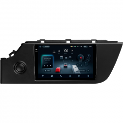 ���� ������������� ������ Teyes CC4 Pro 8+128 Gb Kia Rio 4 IV FB 2020-2022 9-inch 2k