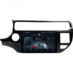 ���� ������������� ������ Teyes CC4 Pro 8+128 Gb Kia RIO 4 K3 2015-2017 9-inch 2k