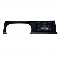 ���� ������������� ������ Teyes CC4 Pro 8+128 Gb Kia SELTOS 2019+ LHD Black 9-inch 2k
