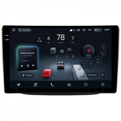 ���� ������������� ������ Teyes CC4 Pro 8+128 Gb Kia Sorento 2 II XM 2012 - 2021 (F1) 9-inch 2k