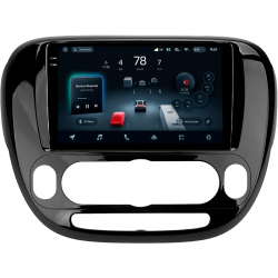 ���� ������������� ������ Teyes CC4 Pro 8+128 Gb Kia Soul 2 PS 2013-2019 (B) 9-inch 2k