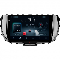 ���� ������������� ������ Teyes CC4 Pro 8+128 Gb Kia Soul SK3 2019-2020 9-inch 2k