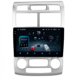 ���� ������������� ������ Teyes CC4 Pro 8+128 Gb Kia Sportage 2 2004-2010 9-inch 2k