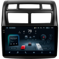 ���� ������������� ������ Teyes CC4 Pro 8+128 Gb Kia Sportage 2 2007-2009 9-inch 2k