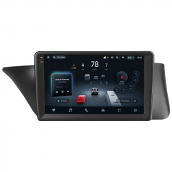 ���� ������������� ������ Teyes CC4 Pro 8+128 Gb Lexus ES ES200 ES250 ES300h ES350 XV60 VI 6 2012-2018 (B) 9-inch 2k (L3)