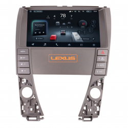 ���� ������������� ������ Teyes CC4 Pro 8+128 Gb Lexus ES ES240 ES300 ES350 HIGH-END B-Mod BSJ 2006-2012 9-inch 2k (L2)