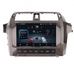 ���� ������������� ������ Teyes CC4 Pro 8+128 Gb Lexus GX400 GX460 2010-2015 LZ 10-inch 2k (L3)