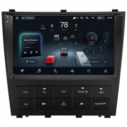 ���� ������������� ������ Teyes CC4 Pro 8+128 Gb Lexus IS200 XE10 1999-2005 For Toyota Altezza XE10 1998-2005 9-inch 2k (L3)