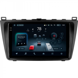 ���� ������������� ������ Teyes CC4 Pro 8+128 Gb Mazda 6 2 GH 2007-2012 9-inch 2k