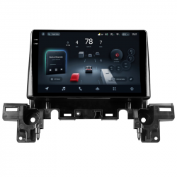 Автомагнітола штатна Teyes CC4 Pro 8+128 Gb Mazda CX-5 2 II KF (F2) 2017-2023 9-inch 2k (L1) Фото Автомагнітола штатна Teyes CC4 Pro 8+128 Gb Mazda CX-5 2 II KF (F2) 2017-2023 9-inch 2k (L1)