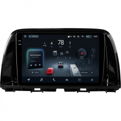 ���� ������������� ������ Teyes CC4 Pro 8+128 Gb Mazda CX5 CX-5 CX 5 1 KE 2012-2015 (B) 9-inch 2k