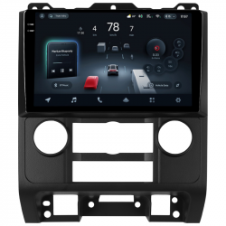 Автомагнітола штатна Teyes CC4 Pro 8+128 Gb Mazda Tribute For Ford Escape For Mercury Mariner 2 2007-2012 9-inch 2k Фото Автомагнітола штатна Teyes CC4 Pro 8+128 Gb Mazda Tribute For Ford Escape For Mercury Mariner 2 2007-2012 9-inch 2k