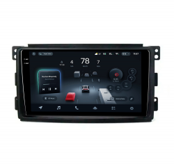 ���� ������������� ������ Teyes CC4 Pro 8+128 Gb Mercedes Benz Smart 2006-2009 9-inch 2k