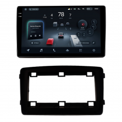 ���� ������������� ������ Teyes CC4 Pro 8+128 Gb Mercedes Benz UNIVERSAL FRAME 1998-2006 9-inch 2k