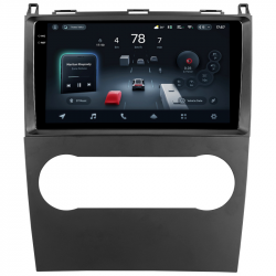 ���� ������������� ������ Teyes CC4 Pro 8+128 Gb Mercedes-Benz A-Class 2 W169 C169 2004-2012 9-inch 2k (L1)