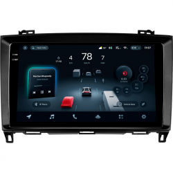 ���� ������������� ������ Teyes CC4 Pro 8+128 Gb Mercedes-Benz B-Class T245 2005-2011 Vito 3 W447 2014-2020 Vito 2 Viano 2 W639 2003-2015 Sprinter 09-15 9i