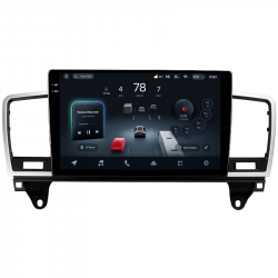 ���� ������������� ������ Teyes CC4 Pro 8+128 Gb Mercedes-Benz M-Class M Class W166 ML 2011-2015 9-inch 2k (L3)