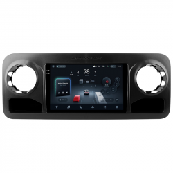 ���� ������������� ������ Teyes CC4 Pro 8+128 Gb Mercedes-Benz Sprinter (F1) 2018-2022 10-inch 2k (L1)