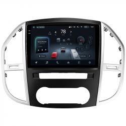 ���� ������������� ������ Teyes CC4 Pro 8+128 Gb Mercedes-Benz Vito 3 W447 2014-2020 10-inch 2k (L1)