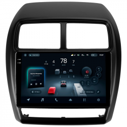 ���� ������������� ������ Teyes CC4 Pro 8+128 Gb Mitsubishi ASX 1 (Left hand drive) 2016-2023 (B) 9-inch 2k