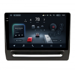 ���� ������������� ������ Teyes CC4 Pro 8+128 Gb Mitsubishi ASX 2020+ Black 10-inch 2k