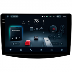 ���� ������������� ������ Teyes CC4 Pro 8+128 Gb Mitsubishi Grandis 1 2003-2010 (F1) 9-inch 2k