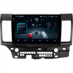 ���� ������������� ������ Teyes CC4 Pro 8+128 Gb Mitsubishi Lancer 10 CY 2007-2012 (A) 10-inch 2k