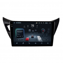 ���� ������������� ������ Teyes CC4 Pro 8+128 Gb Mitsubishi LANCER LX GLX 2001-2007 LHD, Black 9-inch 2k