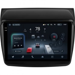 ���� ������������� ������ Teyes CC4 Pro 8+128 Gb Mitsubishi Pajero Sport 2 L200 Triton 2008-2016 9-inch 2k