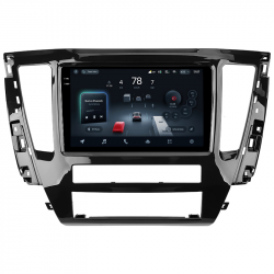 ���� ������������� ������ Teyes CC4 Pro 8+128 Gb Mitsubishi Pajero Sport 3 2020-2021 9-inch 2k