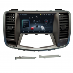 Автомагнітола штатна Teyes CC4 Pro 8+128 Gb Nissan ALTIMA J32 TEANA 2008-2012 CD BSJ 9-inch 2k Фото Автомагнітола штатна Teyes CC4 Pro 8+128 Gb Nissan ALTIMA J32 TEANA 2008-2012 CD BSJ 9-inch 2k