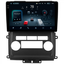 ���� ������������� ������ Teyes CC4 Pro 8+128 Gb Nissan Frontier 2009-2012 For Nissan Xterra 2 N50 2008-2015 10-inch 2k