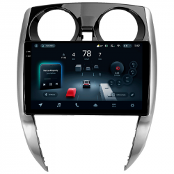 ���� ������������� ������ Teyes CC4 Pro 8+128 Gb Nissan Note 2 E12 2012-2021 10-inch 2k