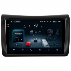 ���� ������������� ������ Teyes CC4 Pro 8+128 Gb Nissan NV350 Caravan 2012-2023 9-inch 2k